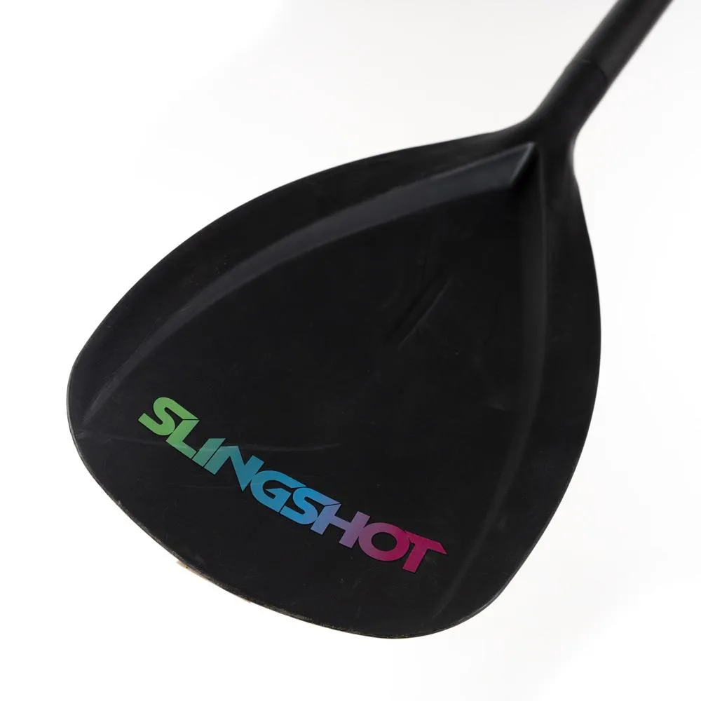 Slingshot 11ft Crosswinder Stand Up Paddleboard Package