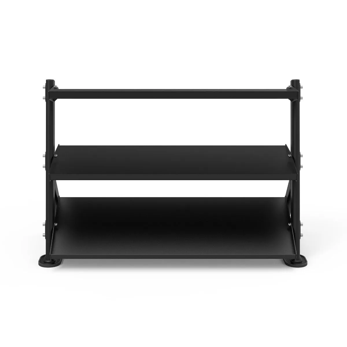 Spirit CSF Dumbbell Rack