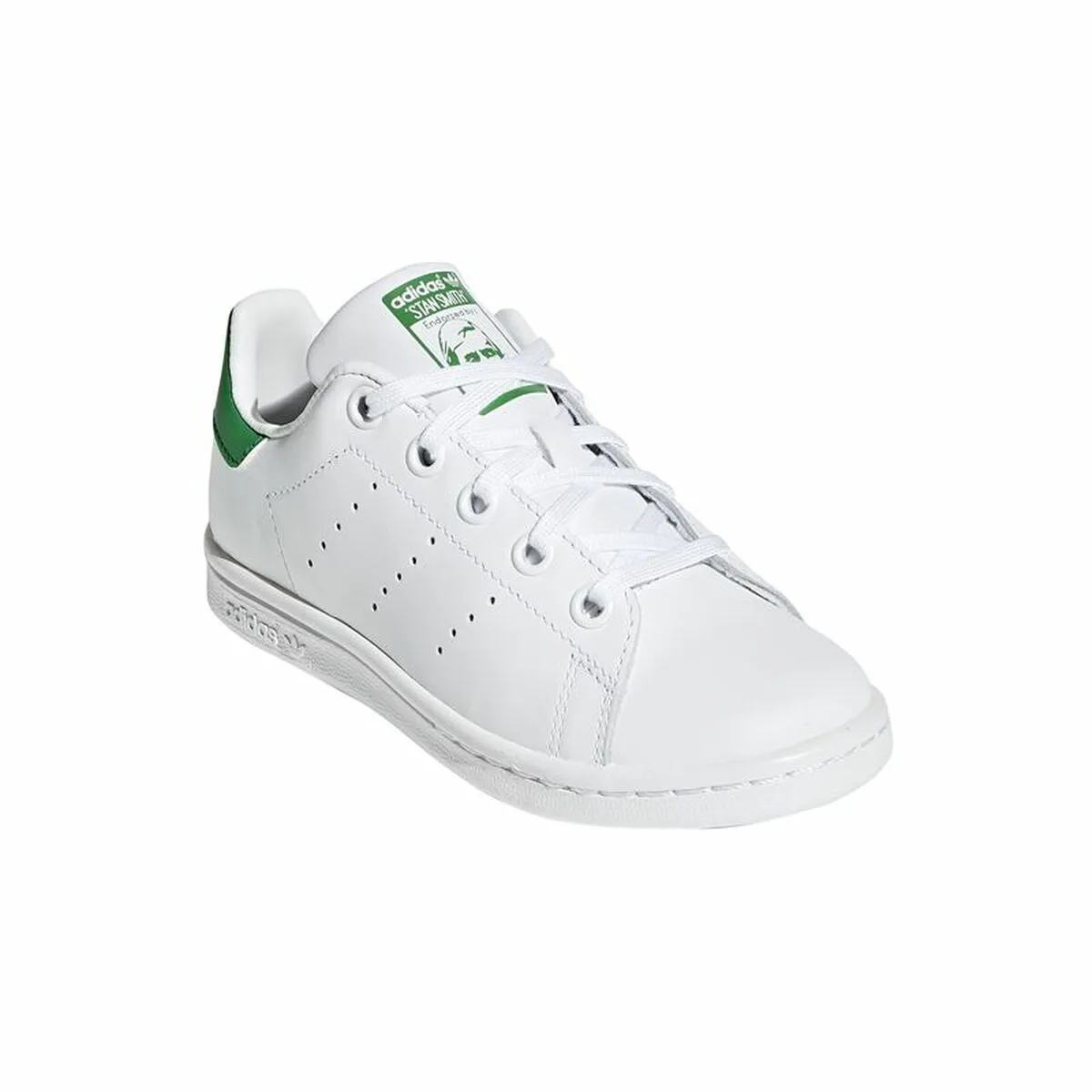 Sports Shoes For Kids Adidas Stan Smith White
