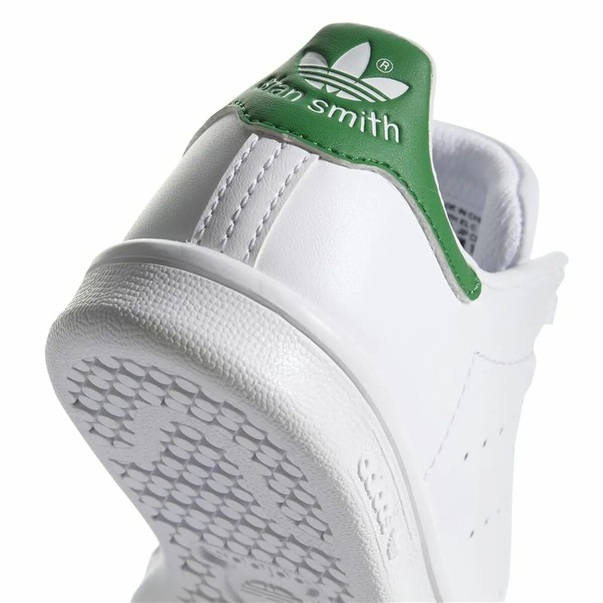 Sports Shoes For Kids Adidas Stan Smith White