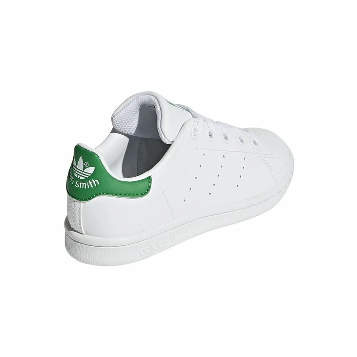 Sports Shoes For Kids Adidas Stan Smith White
