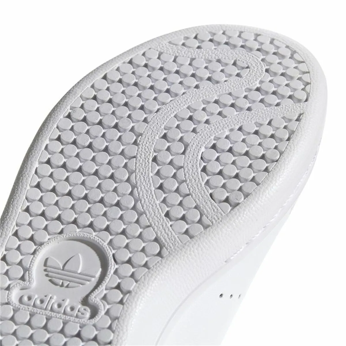 Sports Shoes For Kids Adidas Stan Smith White