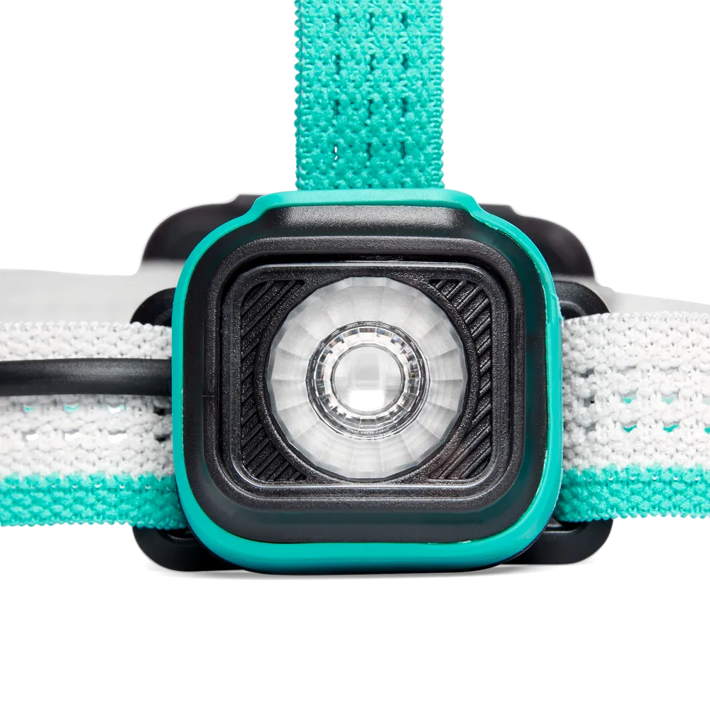 Sprinter 500 Headlamp