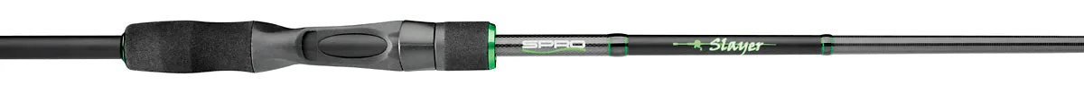 SPRO Slayer Rods