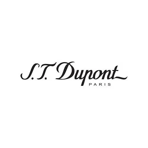 S.T. Dupont Defi Black & Palladium Multi-Function Pen - Floor Model