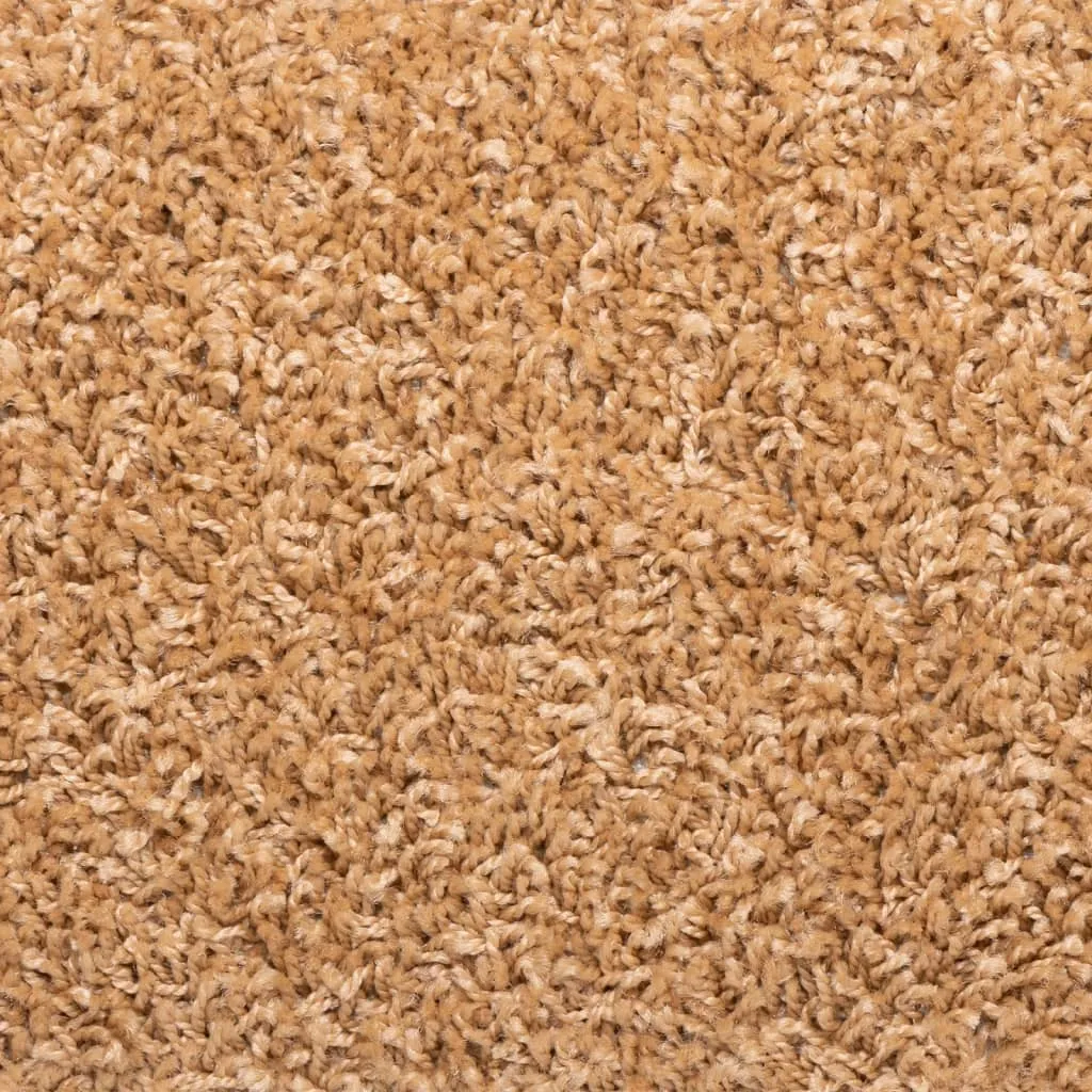 Stair Mats 10 pcs 65x21x4 cm Beige