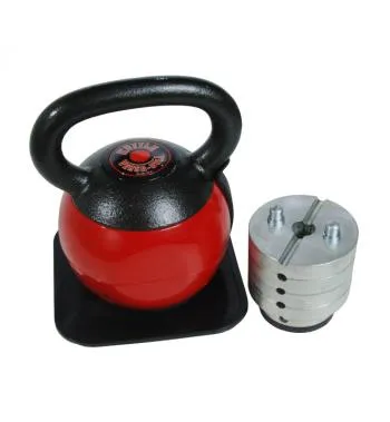 Stamina 36 lb. Adjustable Kettle Versa-Bell