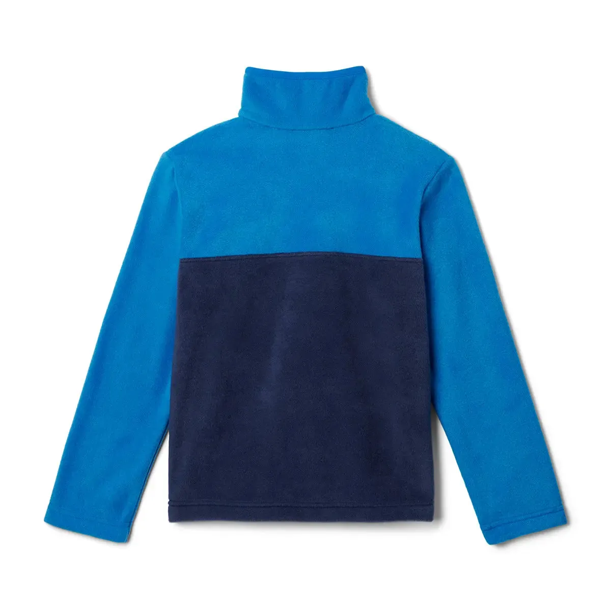Steens Mtn™ II Quarter Snap Fleece Pull-Over - Collegiate