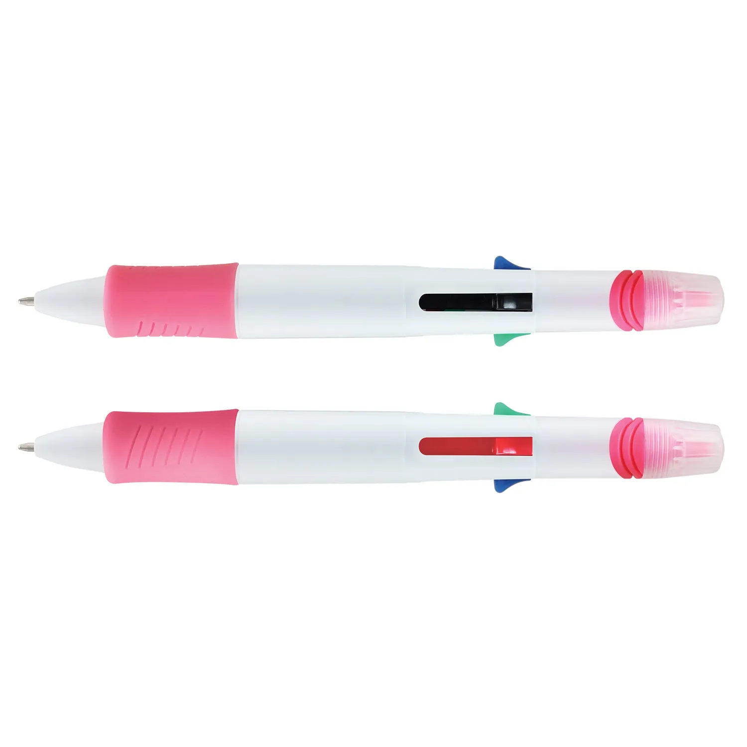 Stock Tetra Highlighter Pen(SP-75T)