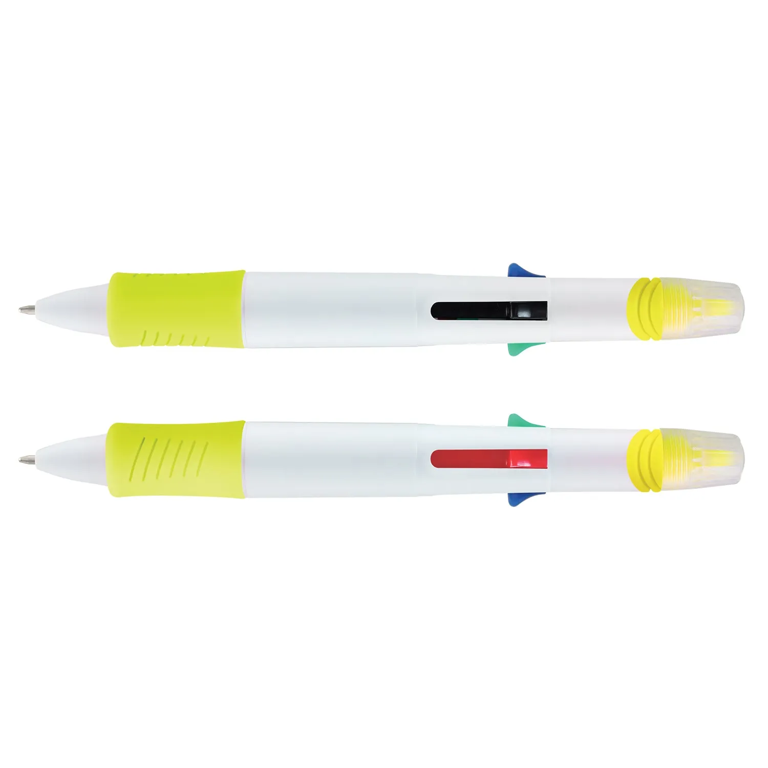 Stock Tetra Highlighter Pen(SP-75T)