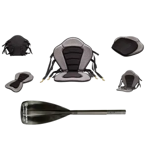 SUP to Kayak Conversion Kit