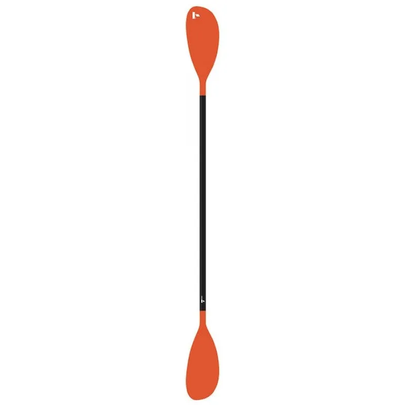 Tahe Kayak Paddle Beach Aluminium 210Cm 1 Piece