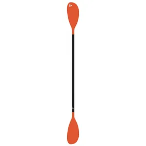 Tahe Kayak Paddle Beach Aluminium 210Cm 1 Piece
