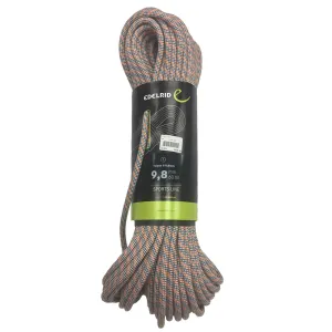Taipan 9.8mm 70m - Rock Climbing Rope