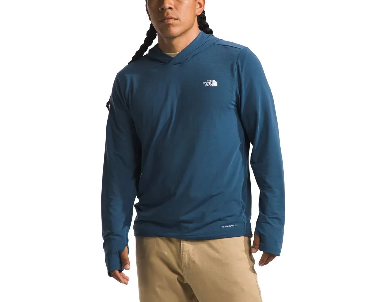 The North Face Men's Adventure Sun Hoodie