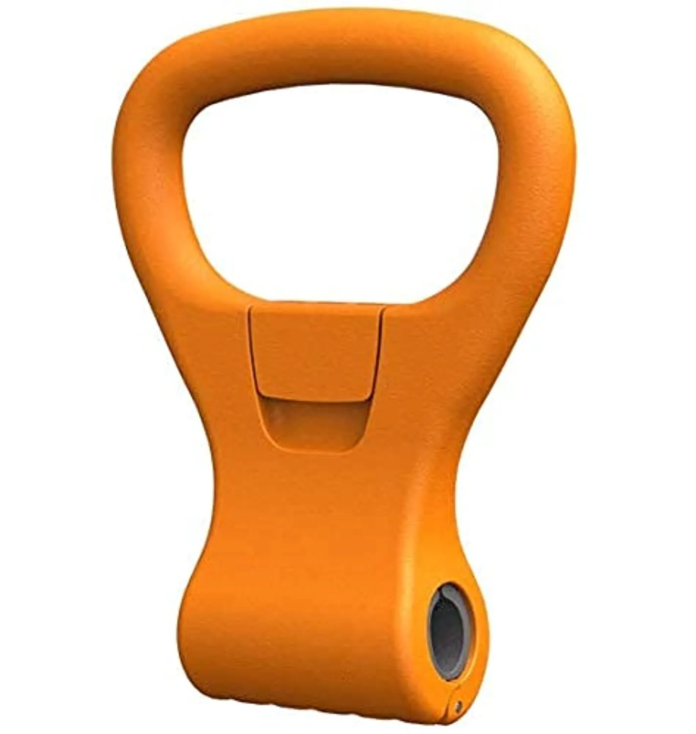 The Original KETTLE GRYP - Made in the USA - As Seen on SHARK TANK! Turn Your Dumbbells Into Kettlebells Adjustable Portable Weight Grips