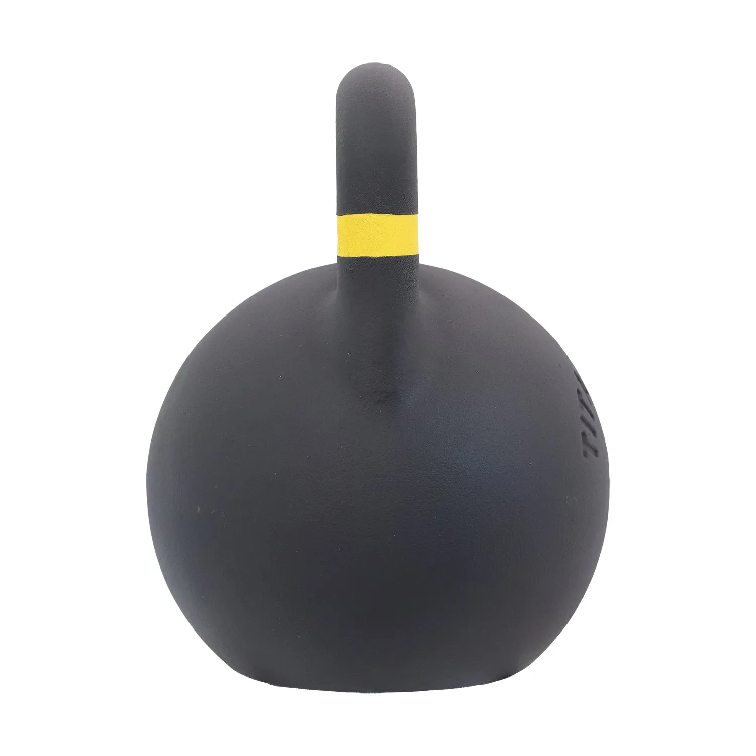 TITANIUM USA 16KG STEALTH SERIES COMPETITION KETTLEBELL