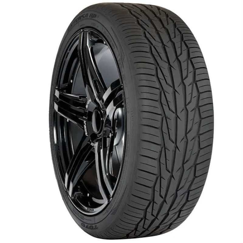 Toyo Extensa HP II Tires 196030