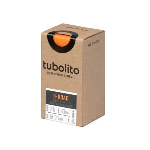 TUBOLITO S TUBO ROAD  - 700C x 18 28 MM