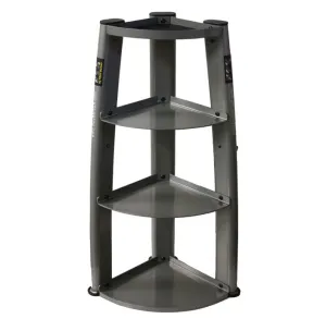 VTX GKBR-3 Kettle Bell / Accessory Rack