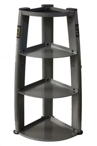 VTX GKBR-3 Kettle Bell / Accessory Rack