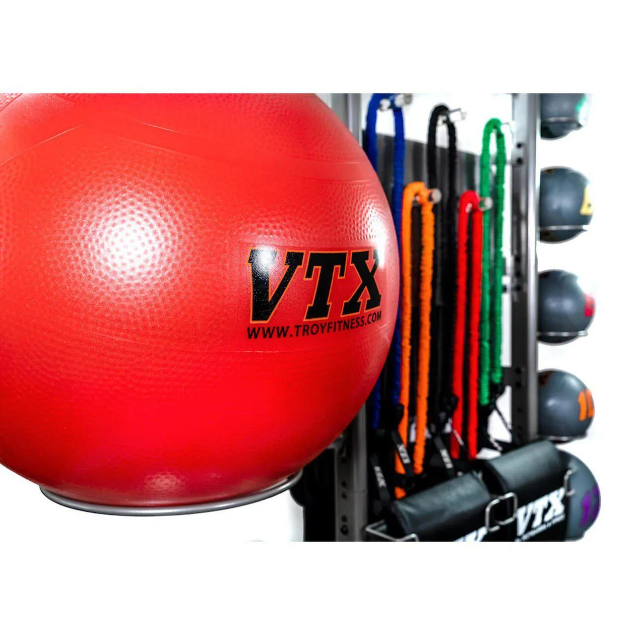 VTX Light Accessories Rack Pack - LARGE #GVLAR-76