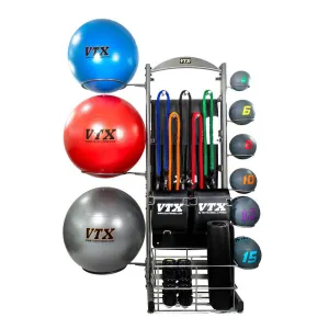VTX Light Accessories Rack Pack - LARGE #GVLAR-76
