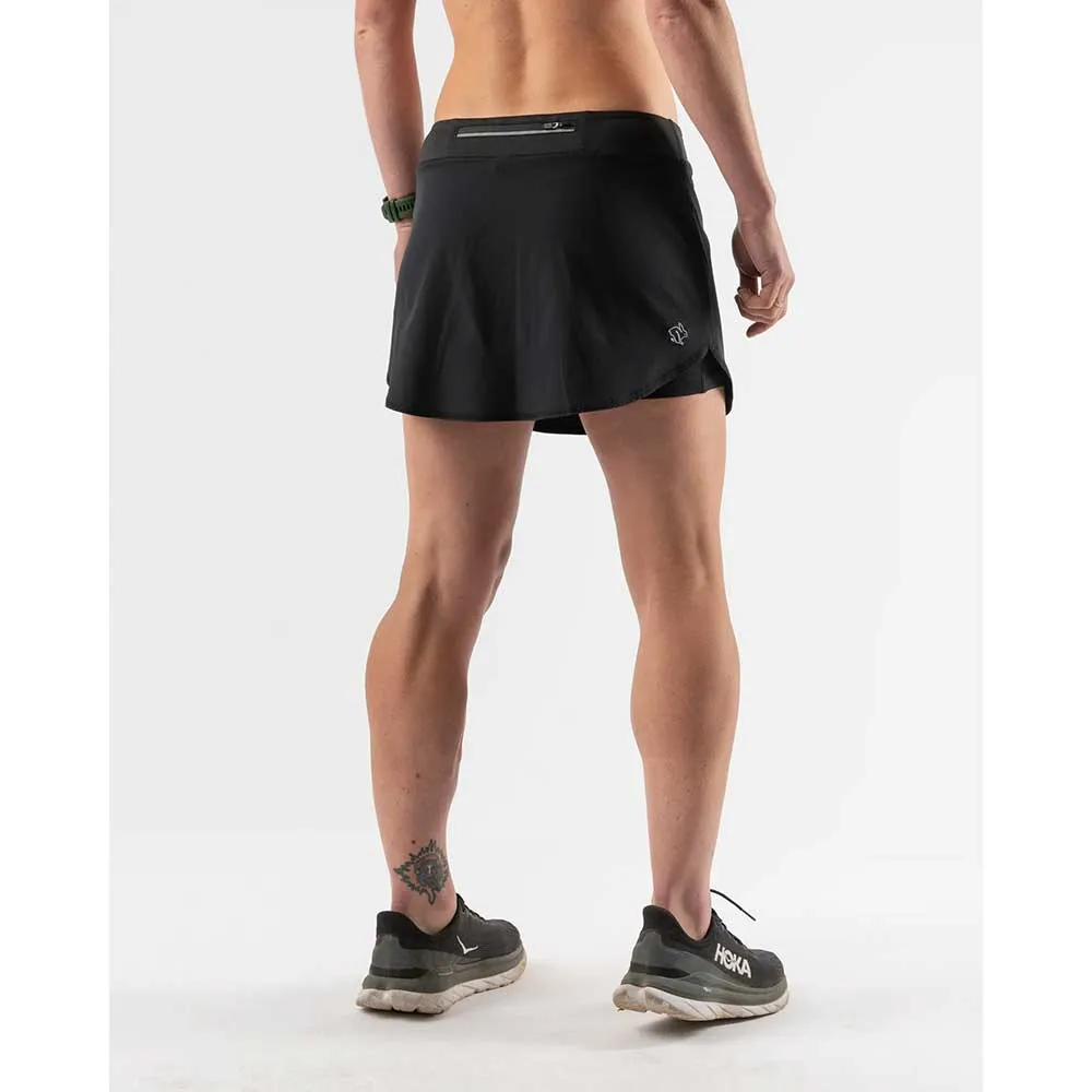 Women's Empower Skirt - Black