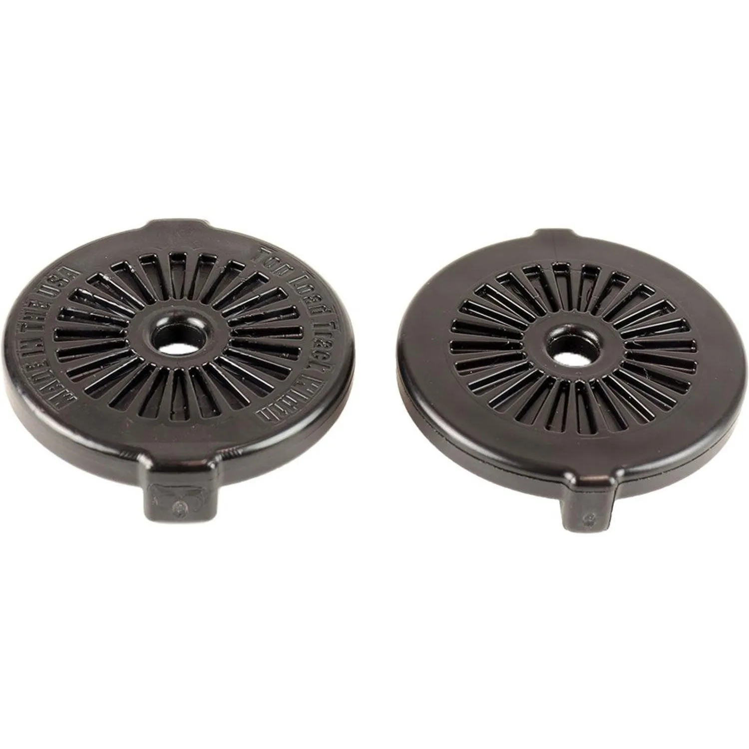 YakAttack DoubleHeader with Dual RotoGrip Paddle Holder